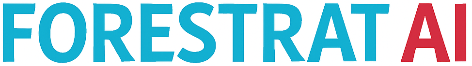 FOREstrat AI Logo